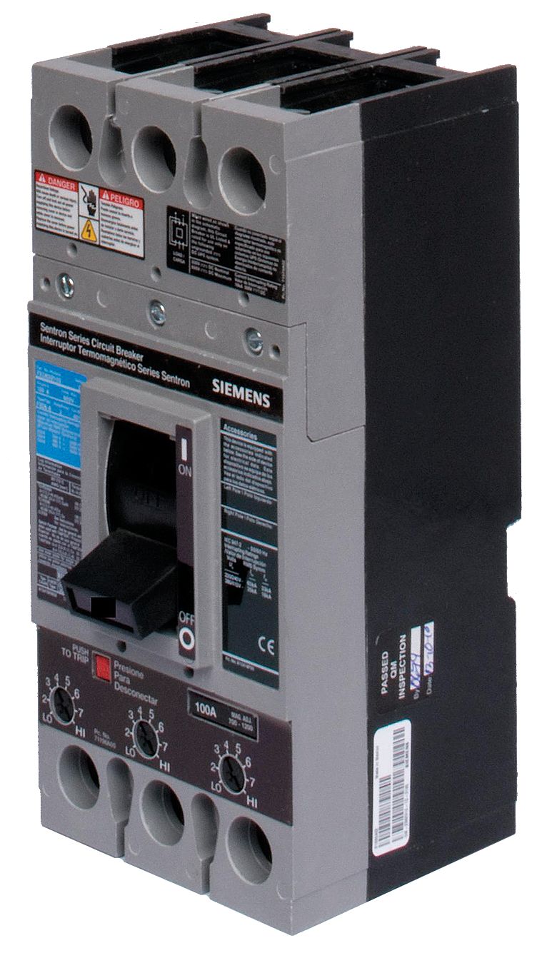 FXD63B175 - Siemens - datasheet