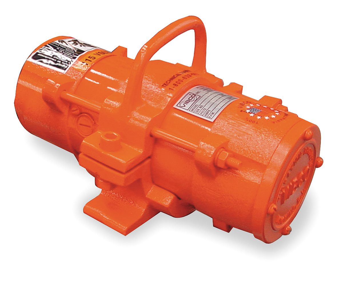 4 Вибратора