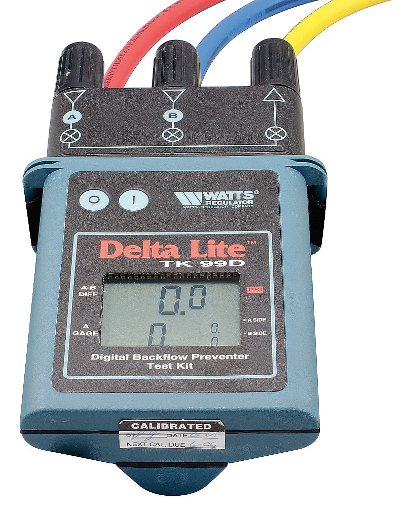 watts tk 99d