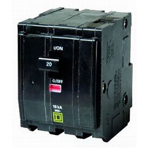 QO3030 - Square D