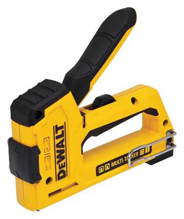 DEWALT DWHTTR410 4-in-1 Multi-Tacker | eBay