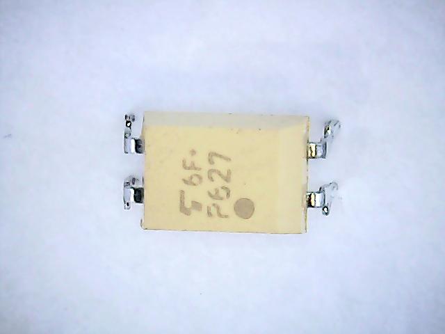 TLP627 - Toshiba - datasheet