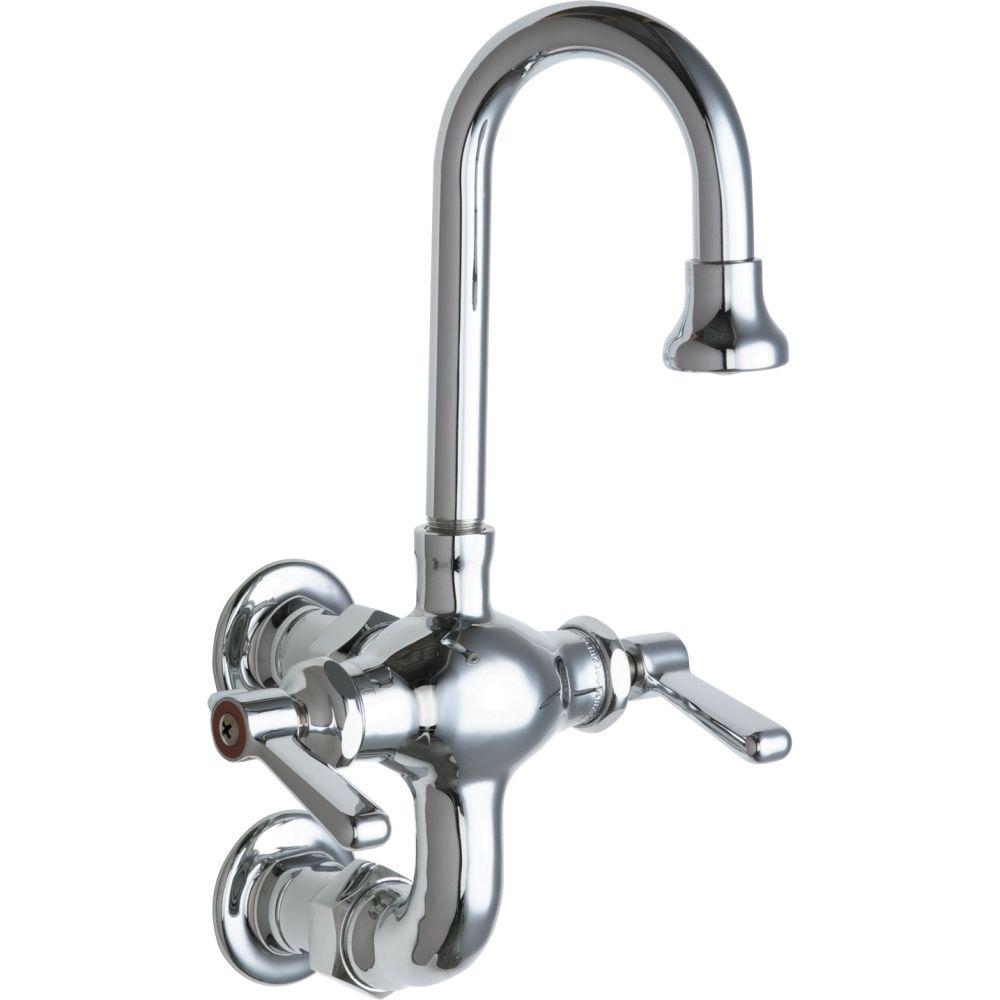 225 261abcp Chicago Faucets 225261abcp G1128885