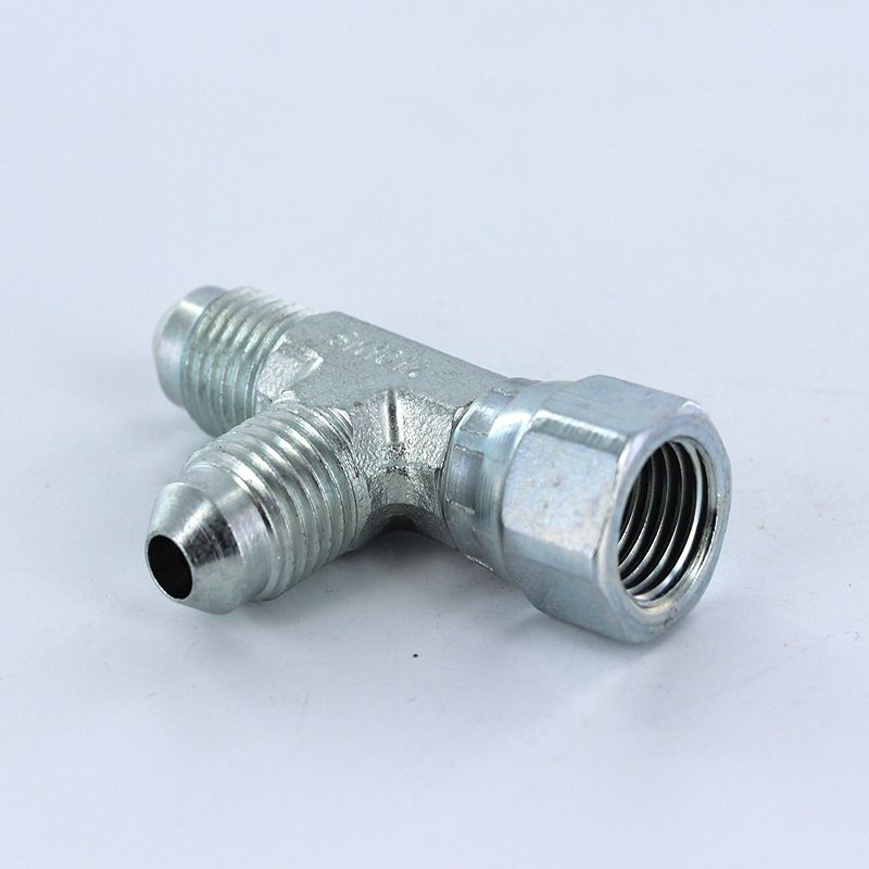 4 R6XS Parker Tube Fittings 4R6XS 276023987
