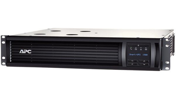 SMT1500RMI2U - APC - datasheet