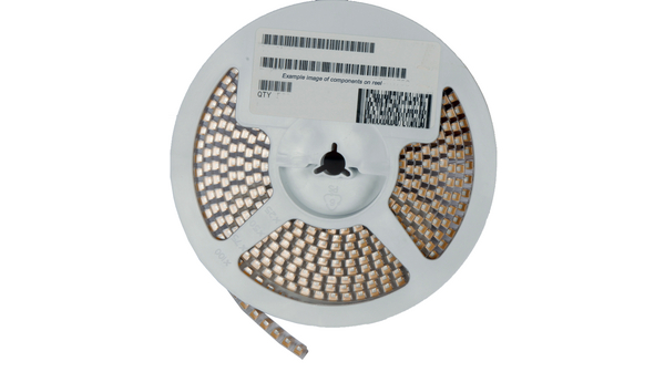 TAJA106K010RNJ - AVX - datasheet