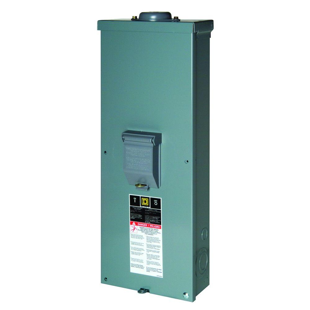 QOM2E2200NRB Square D | Octopart square d disconnect wiring diagram 