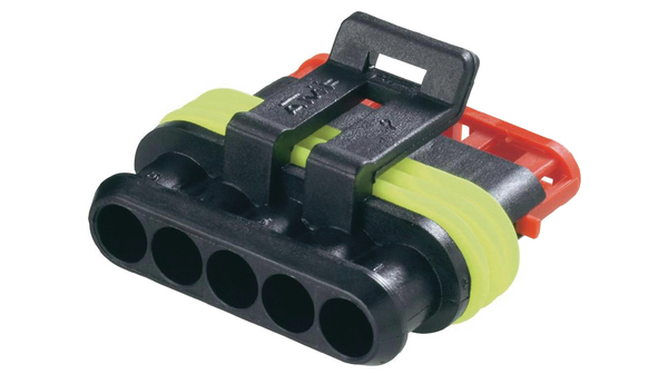 282089-1 - TE Connectivity - 2820891 - datasheet