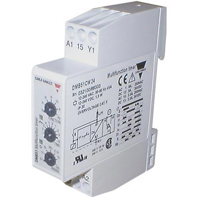 DMB51CM24 - Carlo Gavazzi - datasheet