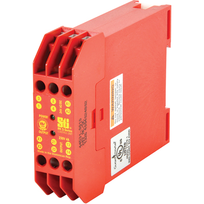 MCS1 - Omron - datasheet