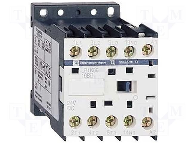 LP1K0901BD - Schneider Electric - datasheet