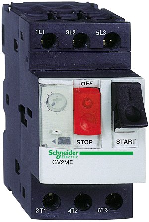 GV2ME08 Schneider Electric datasheet | Octopart