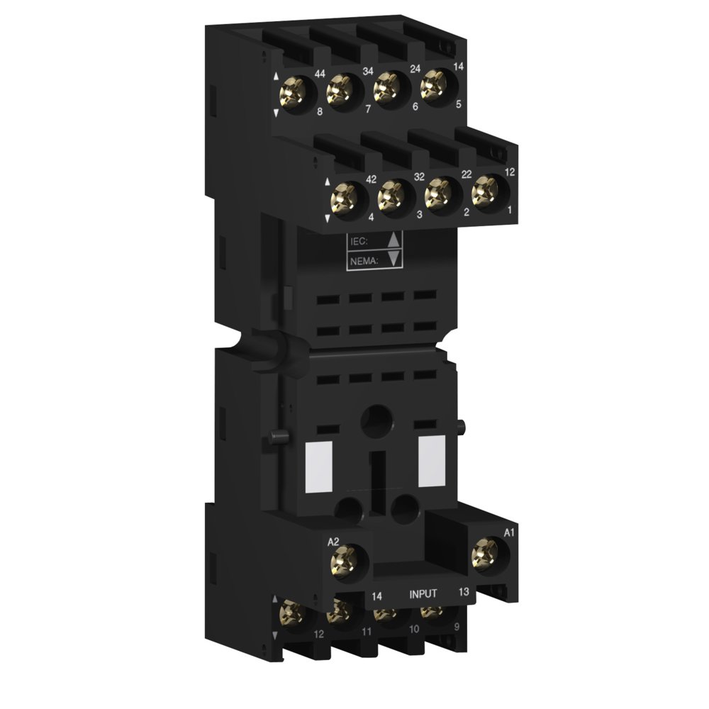 RXZE2M114M Schneider Electric datasheet