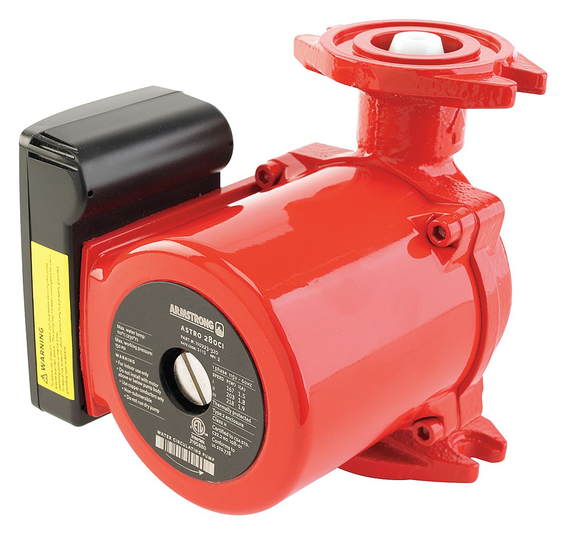ASTRO 280CI 230V - Armstrong Pumps - ASTRO280CI230V ASTRO 280CI 230V - Armstrong Pumps - ASTRO280CI230V