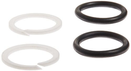 Coxreels 1935-SEALKIT Nitrile Replacement Swivel Seal O-Ring Kit 3//8/" Size