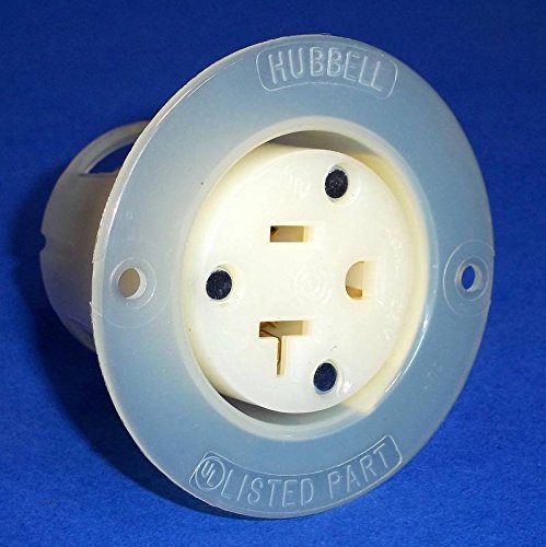 HBL5379C - Hubbell Wiring Device-Kellems - datasheet