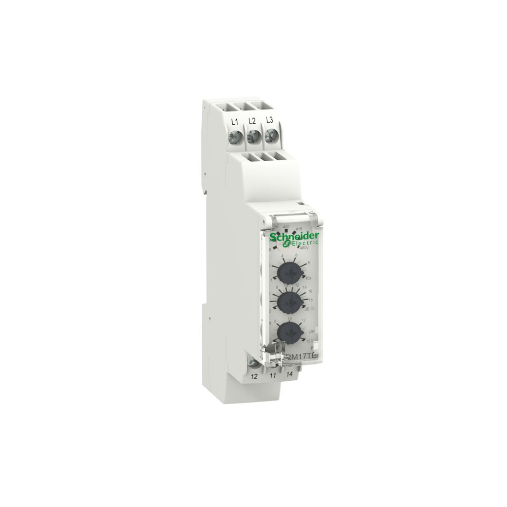 RM17TE00 Schneider Electric datasheet