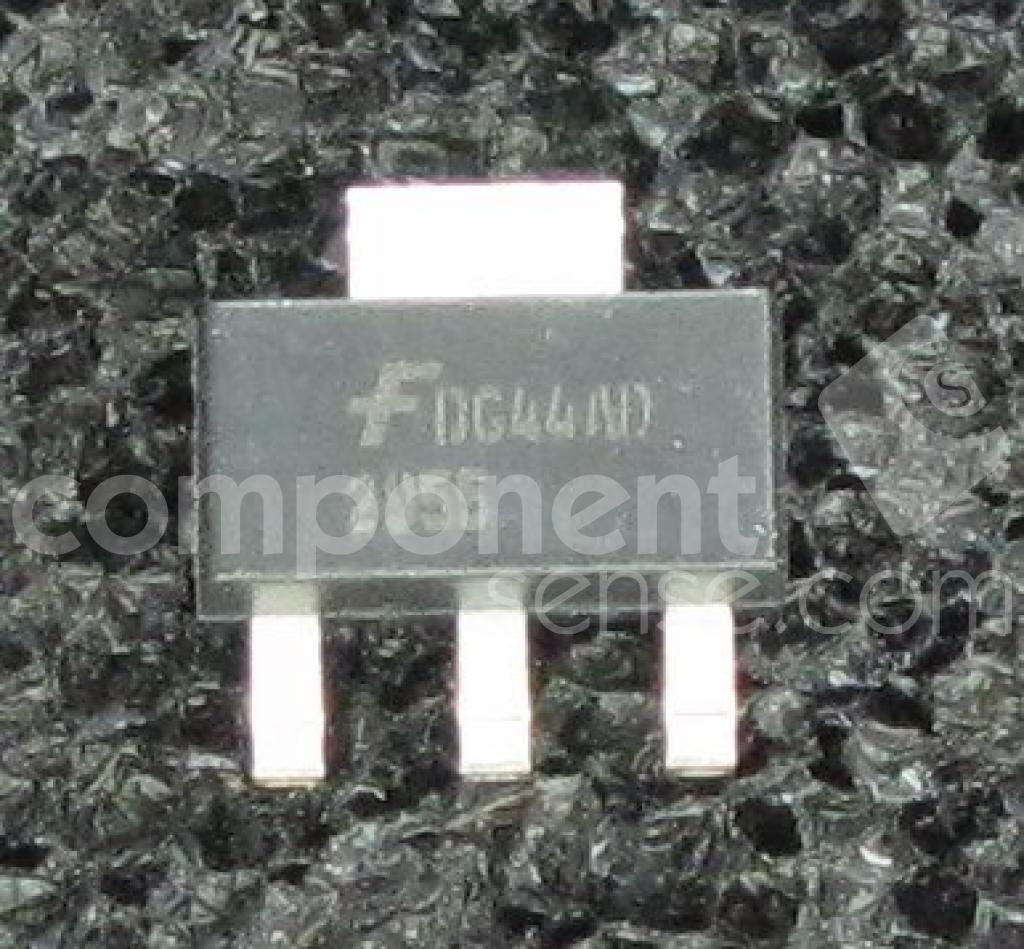 NDT2955_NL Fairchild Semiconductor NDT2955NL