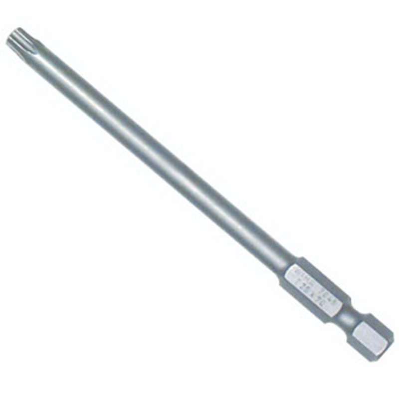 Wiha 74565 T7 x 90mm Torx Power Bit