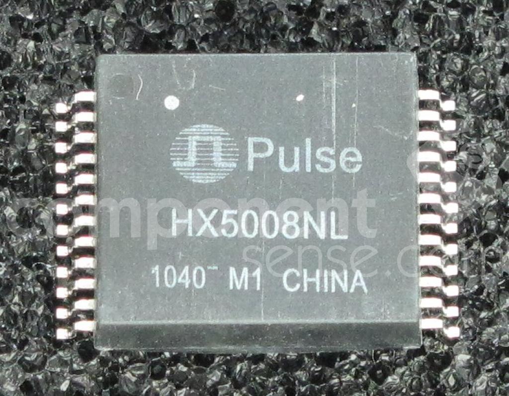 HX5008NL - Pulse - datasheet
