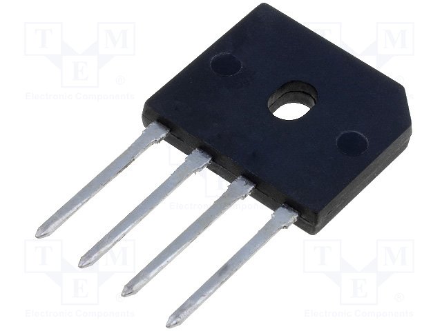 GBU8J - Diodes Inc. - datasheet