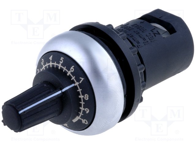 M22-R10K - Eaton - M22R10K - datasheet