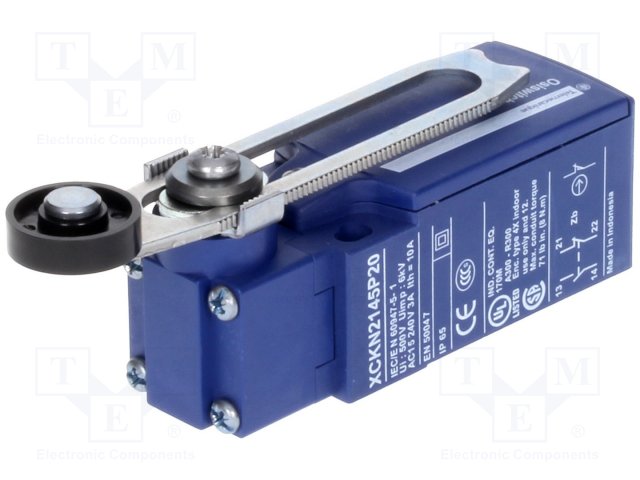 XCKN2145P20 - Schneider Electric - datasheet