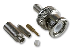 Coaxial Cable Terminator