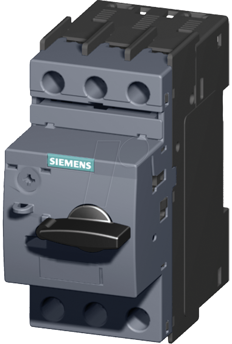 3RV2011-1JA10 - Siemens - 3RV20111JA10 - datasheet