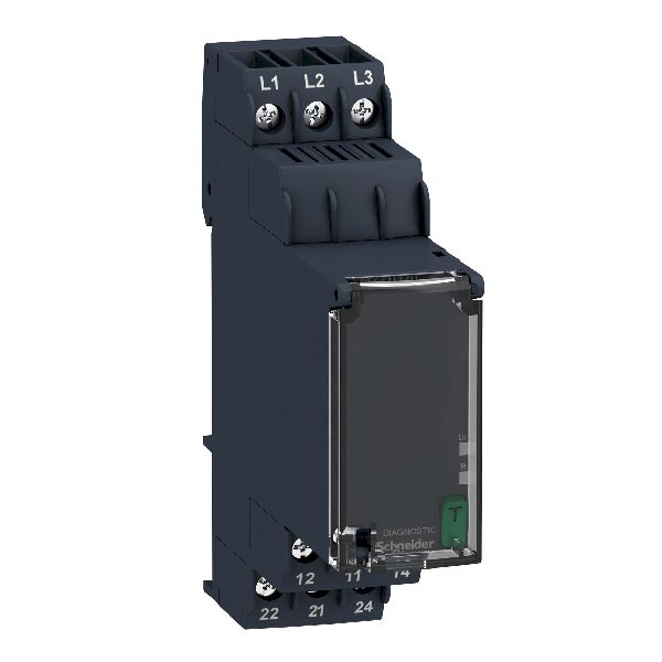 RM22TG20 - Schneider Electric - datasheet