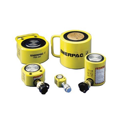 RCS-201 - Enerpac - RCS201