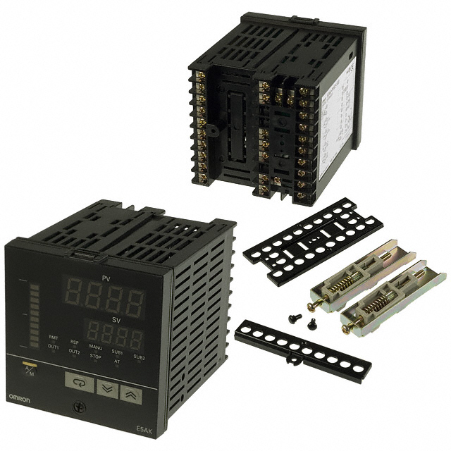 e5ck controller manual