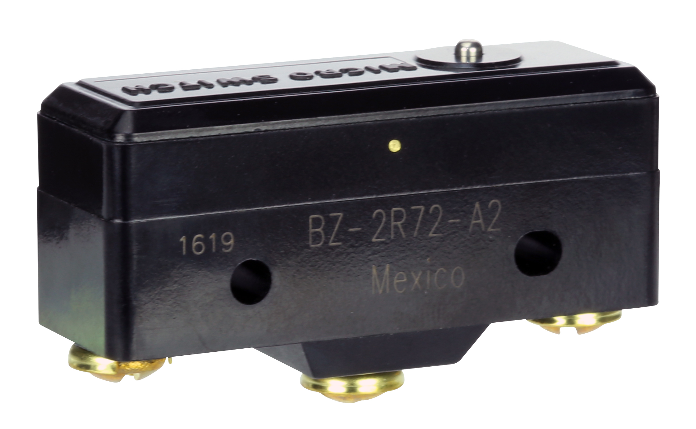 BZ-2R72-A2 Honeywell - Snap Action / Limit Switches