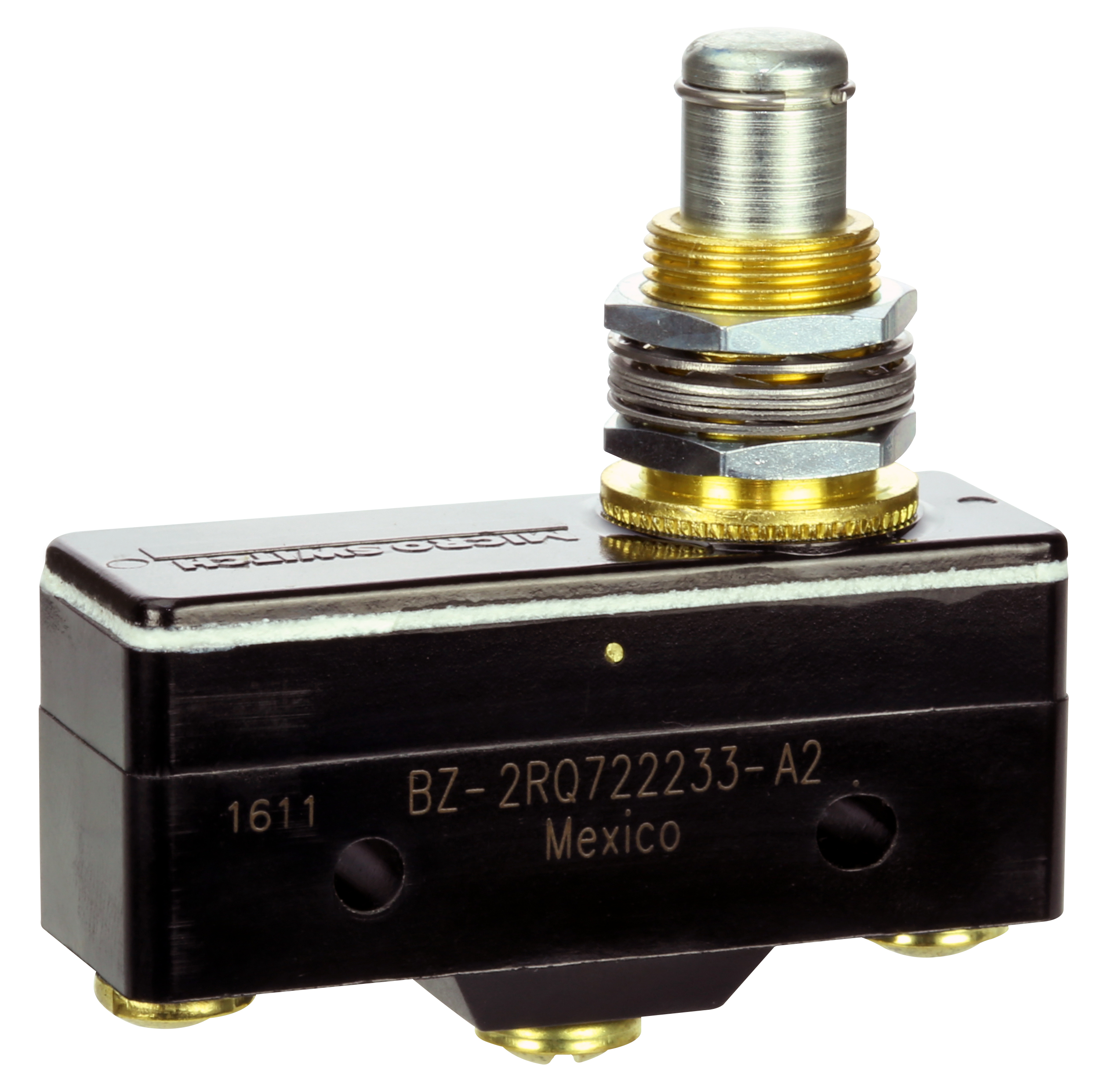 BZ-2RQ722233-A2 Honeywell - Snap Action / Limit Switches