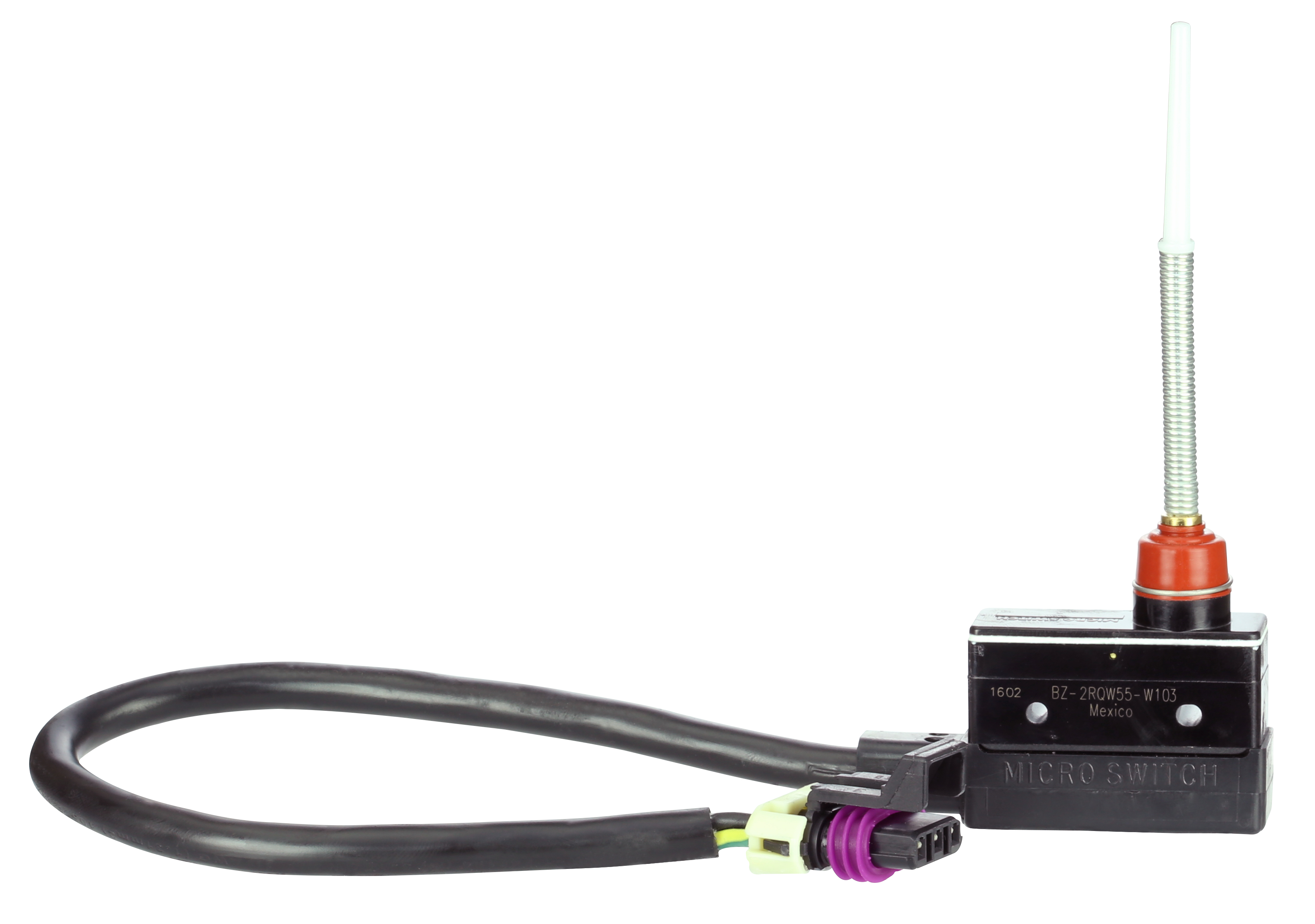 Interruptor Industrial SPDT, 15A/125V~ - Soluciones Eléctricas - Foto 4