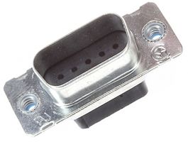 205204-4 TE Connectivity - D-Sub Connectors - Distributors