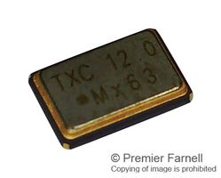 10 pieces TXC TA-50.000MBD-T MEMS OSCILLATOR 7 X 5MM 50MHZ CMOS 10 pieces TXC TA-50.000MBD-T MEMS OSCILLATOR 7 X 5MM 50MHZ CMOS