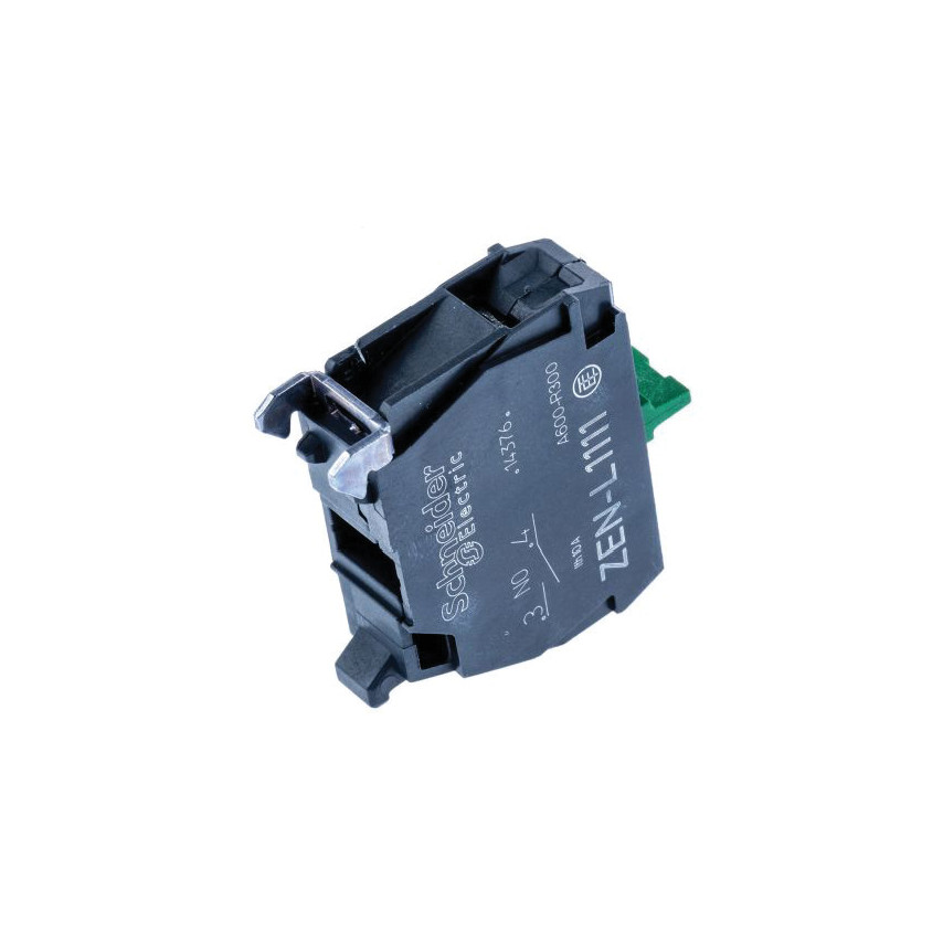 ZENL1111 Schneider Electric - Datasheet PDF & Technical Specs
