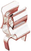 Littelfuse Inc 01220088Z FUSE_122SERIES_BOWED_LTF