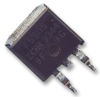 HUF75545S3ST MOSFET N-CH 80V 75A D2PAK