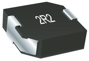 INDUCTOR BOURNS 20/% 20A 0.33UH SHIELDED SRP7028A-R33M