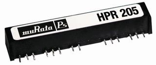 Murata Power Solutions - HPR402C