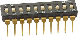 Multicomp - MCNDI-08S