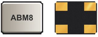 Abracon - ABM8G-16.000MHZ-18-D2Y-T