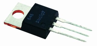 MJF2955G | onsemi