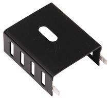 1 piece AAVID THERMALLOY 6230B-TT HEAT SINK 1 piece AAVID THERMALLOY 6230B-TT HEAT SINK