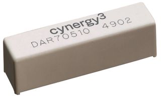 Sensata /Cynergy3 - DAR72410