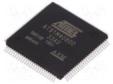 AT91M40800-33AU