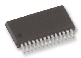 1 Unidad CS4272 CS4272-CZZ TSSOP 28