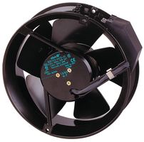 EBM-PAPST W2E143-AB15-06 AC Fans AC AXIAL Fan